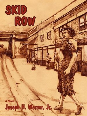 cover image of Skid Row